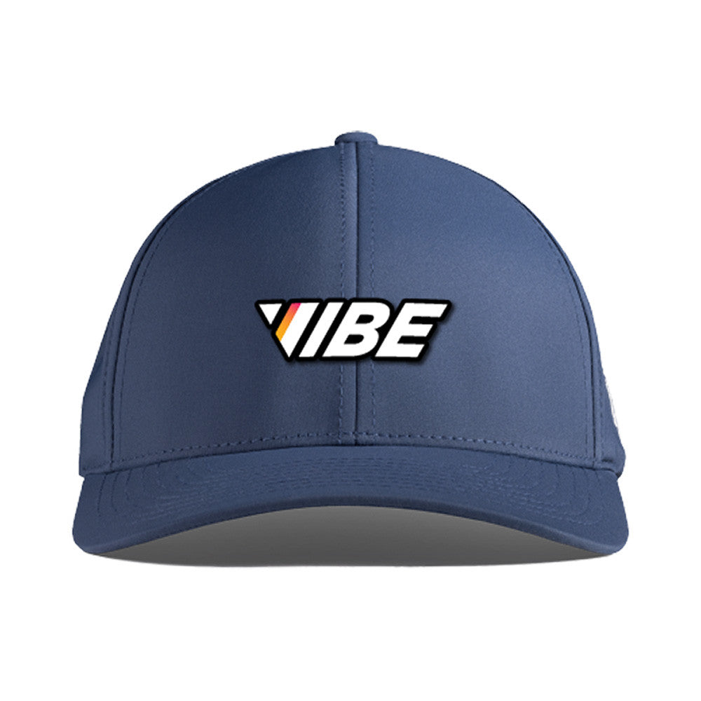 VIBE Pickleball Curved Performance Hat | Pickleball Sports