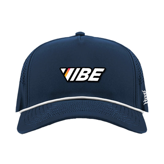 VIBE Pickleball Panel Rope Performance Hat | Pickleball Sports