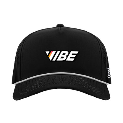 VIBE Pickleball Panel Rope Performance Hat | Pickleball Sports