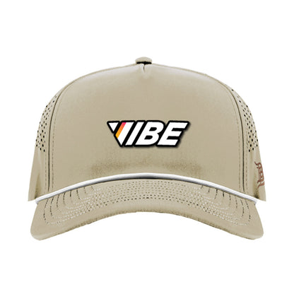 VIBE Pickleball Panel Rope Performance Hat | Pickleball Sports