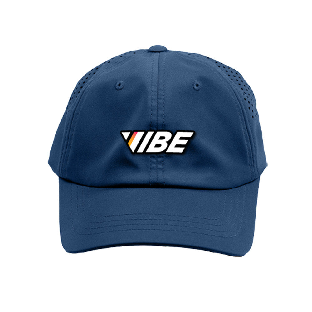 VIBE Pickleball Relaxed Performance Hat | Pickleball Sports