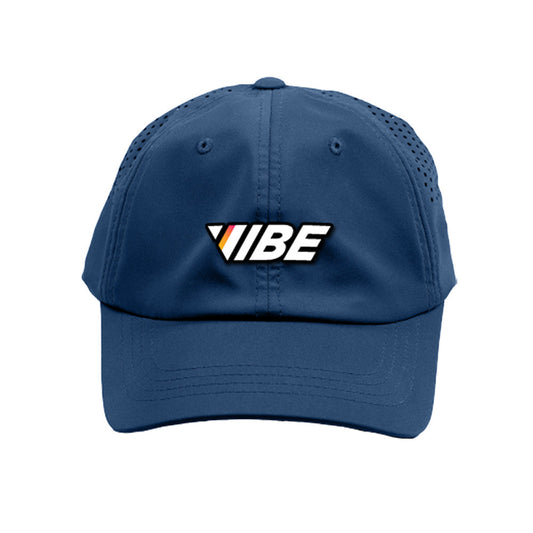 VIBE Pickleball Relaxed Performance Hat | Pickleball Sports