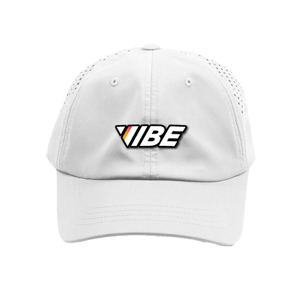 VIBE Pickleball Relaxed Performance Hat | Pickleball Sports