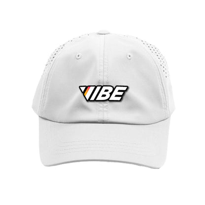 VIBE Pickleball Relaxed Performance Hat | Pickleball Sports