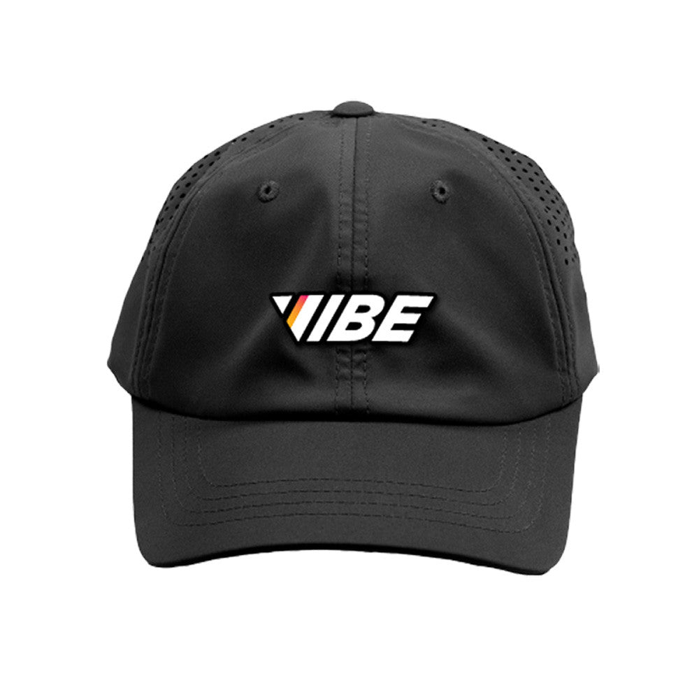 VIBE Pickleball Relaxed Performance Hat | Pickleball Sports