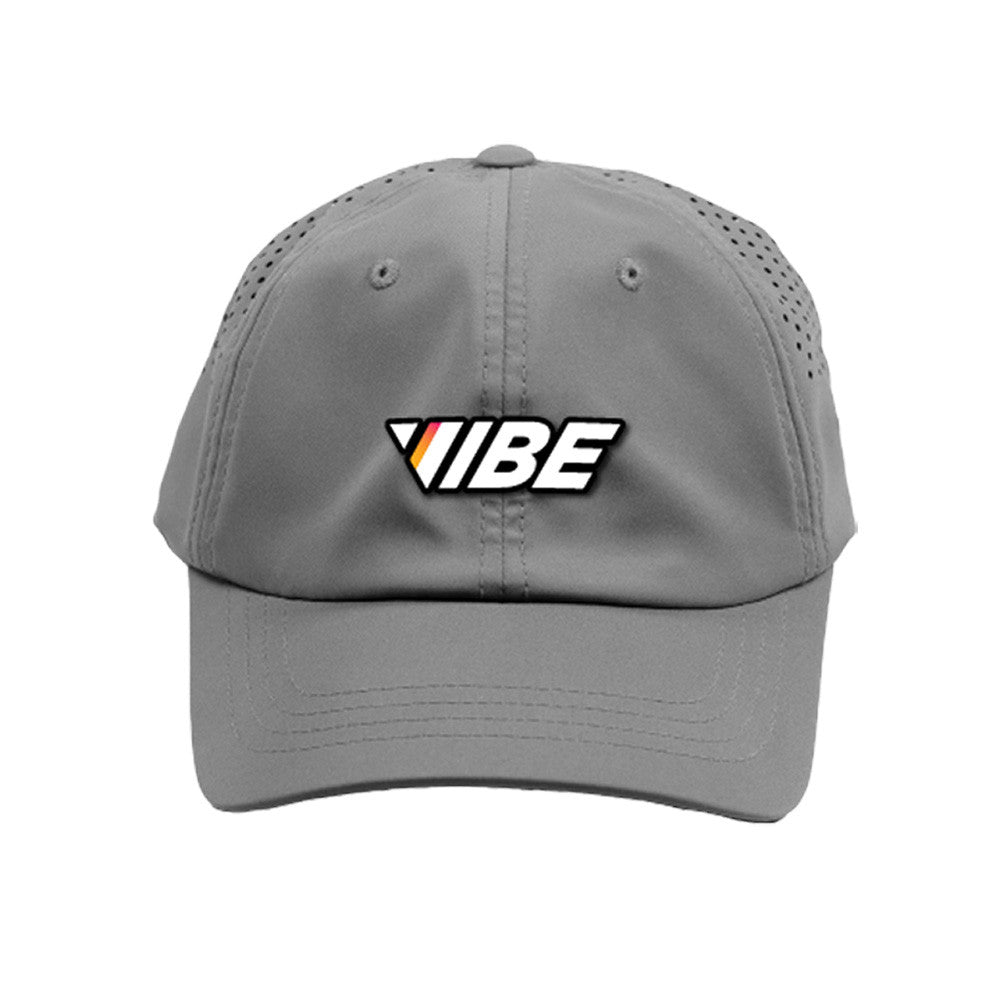 VIBE Pickleball Relaxed Performance Hat | Pickleball Sports