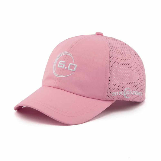 Six Zero Performance SnapBack Hat | Pickleball Sports