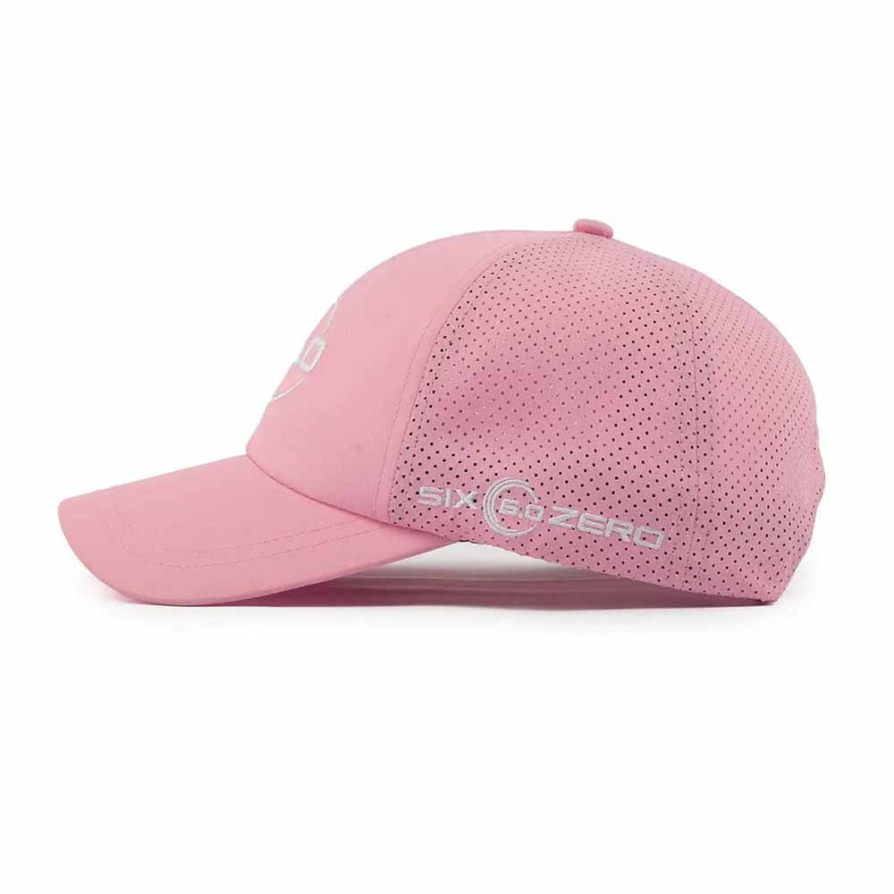 Six Zero Performance SnapBack Hat | Pickleball Sports