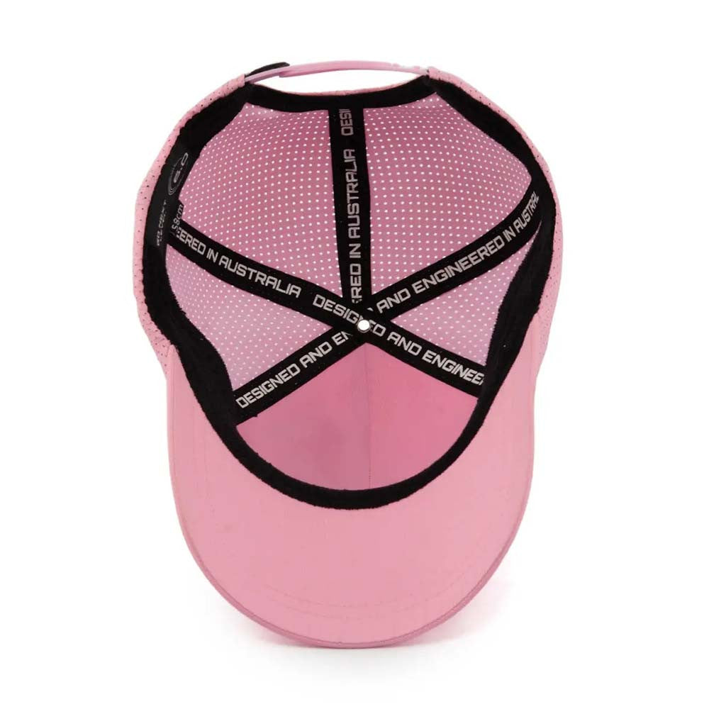 Six Zero Performance SnapBack Hat | Pickleball Sports