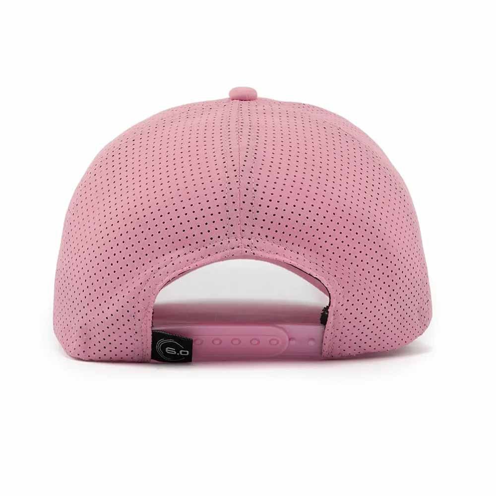 Six Zero Performance SnapBack Hat | Pickleball Sports