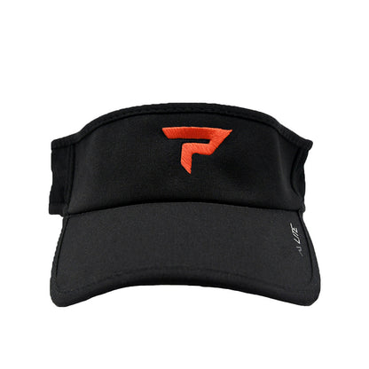 Paddletek Performance Icon Visor | Pickleball Sports