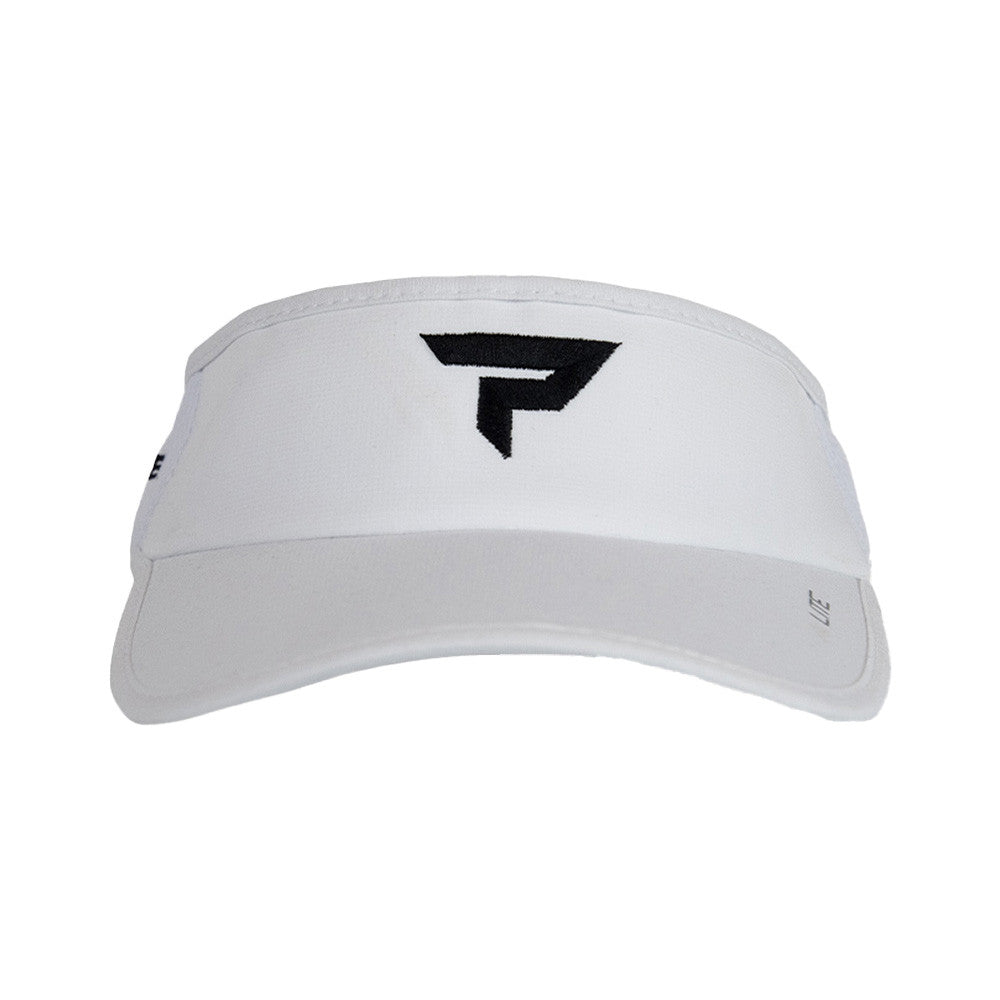 Paddletek Performance Icon Visor | Pickleball Sports