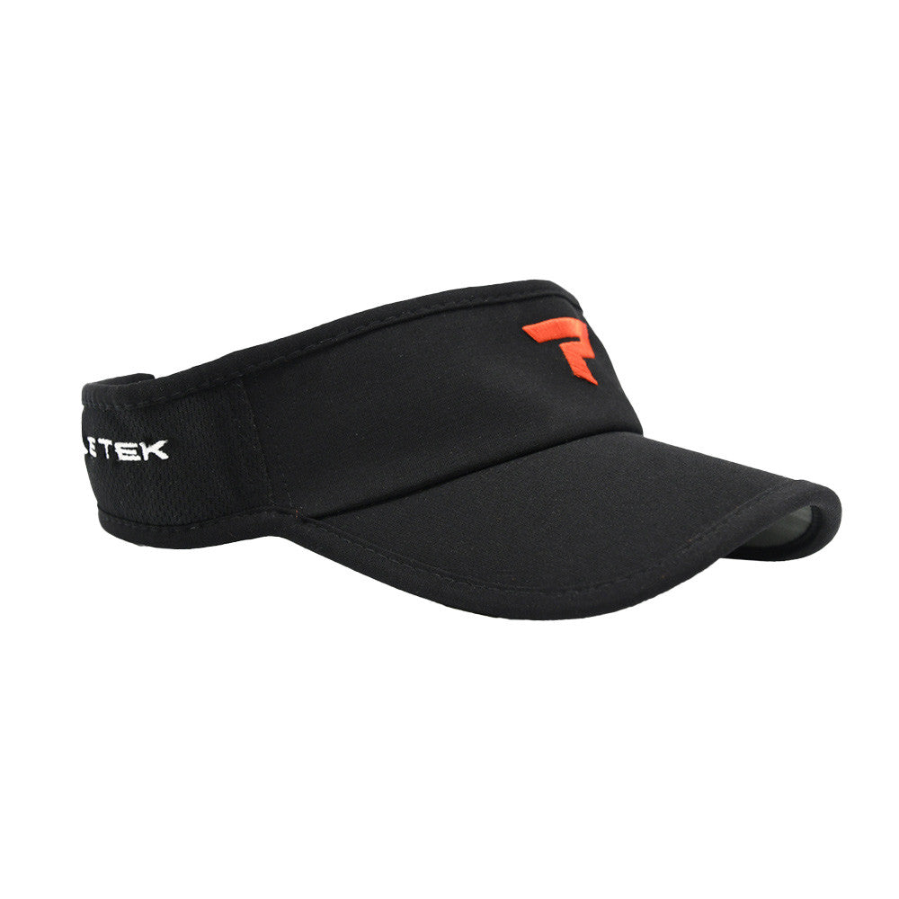 Paddletek Performance Icon Visor | Pickleball Sports