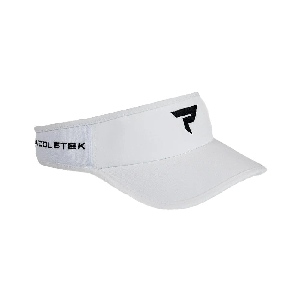 Paddletek Performance Icon Visor | Pickleball Sports