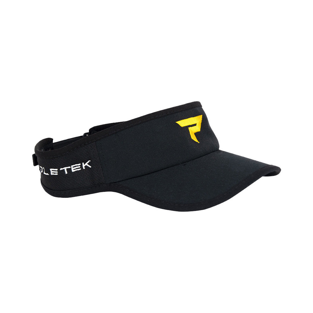 Paddletek Performance Icon Visor | Pickleball Sports