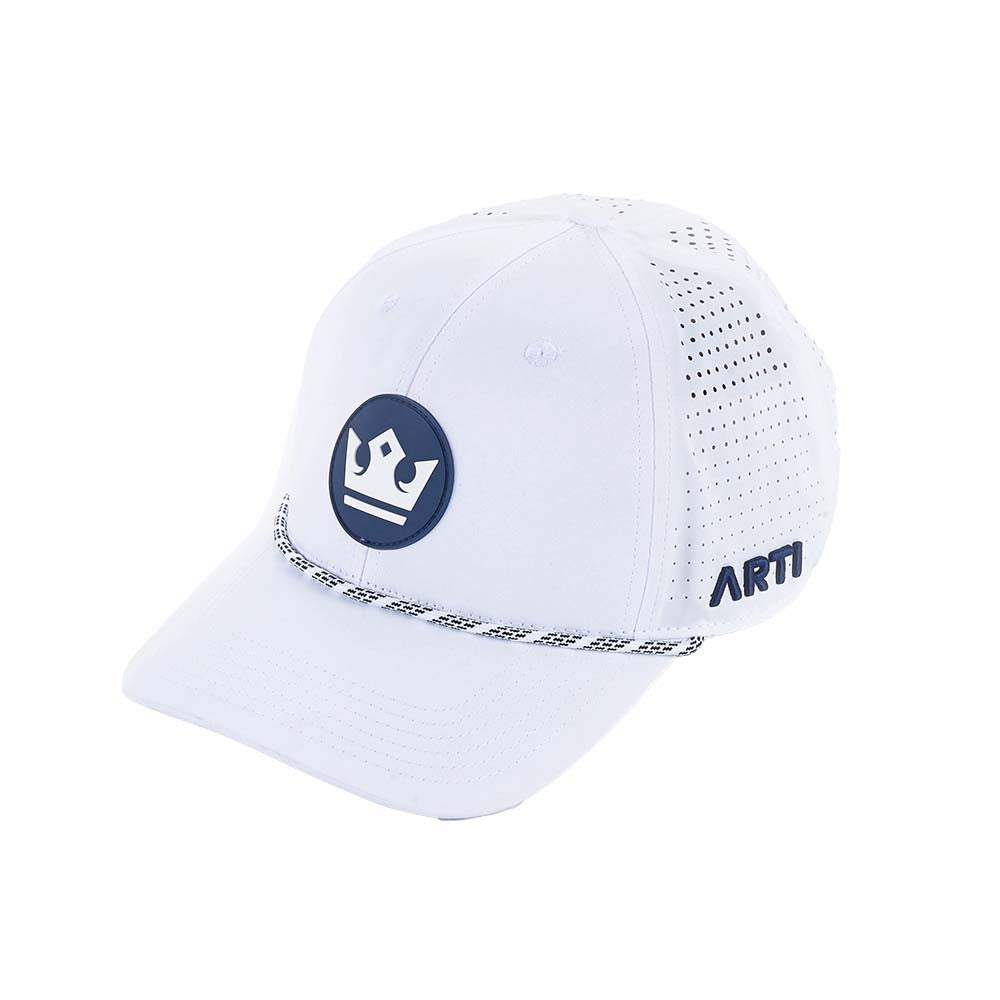 ARTI Performance Rope Hat | Pickleball Sports