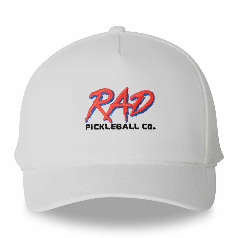 RAD Pickleball Players Hat | Pickleball Sports