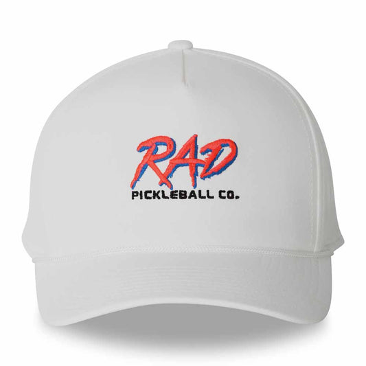 RAD Pickleball Players Hat | Pickleball Sports