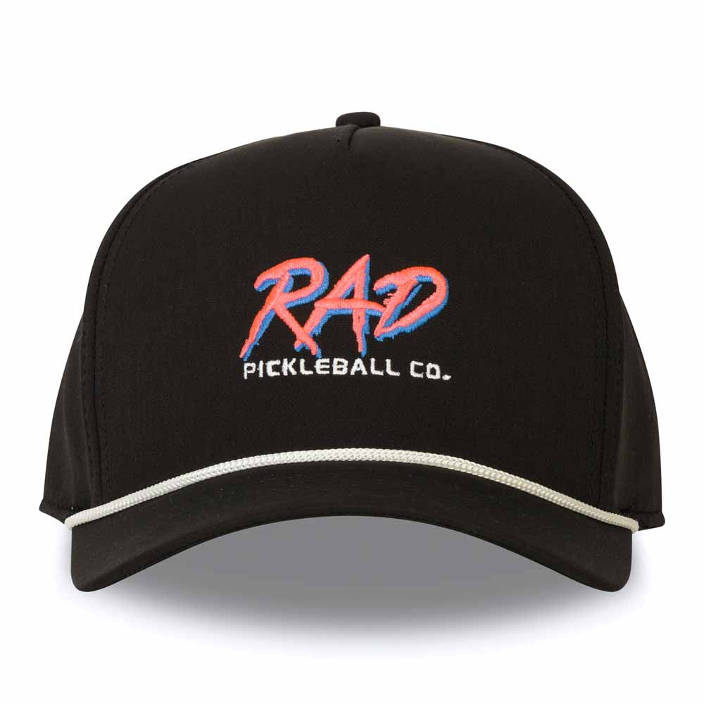 RAD Pickleball Players Hat | Pickleball Sports