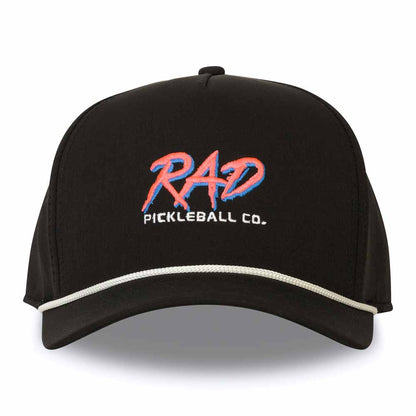 RAD Pickleball Players Hat | Pickleball Sports