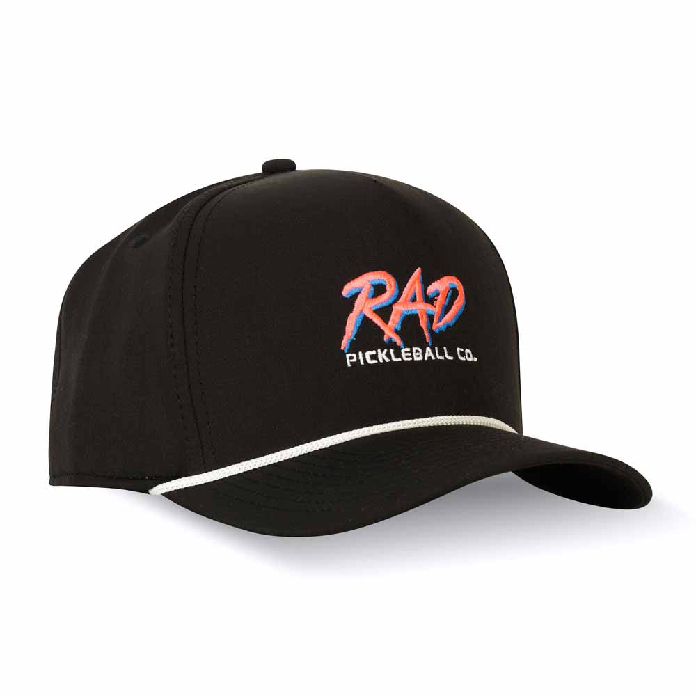 RAD Pickleball Players Hat | Pickleball Sports
