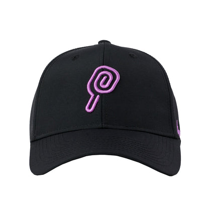 d.hudson Swirlin' P Hat | Pickleball Sports
