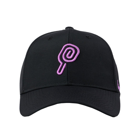 d.hudson Swirlin' P Hat | Pickleball Sports