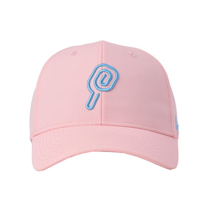 d.hudson Swirlin' P Hat | Pickleball Sports