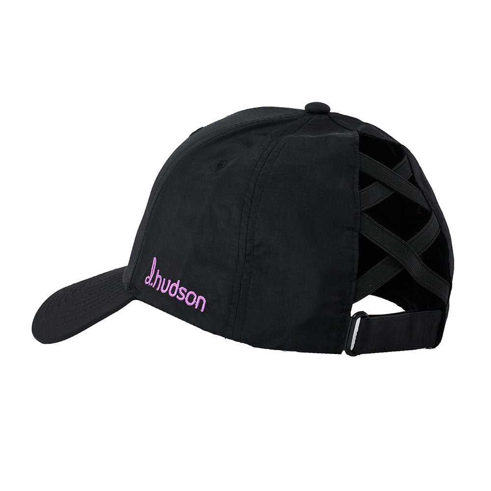 d.hudson Swirlin' P Hat | Pickleball Sports