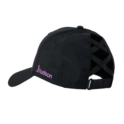 d.hudson Swirlin' P Hat | Pickleball Sports