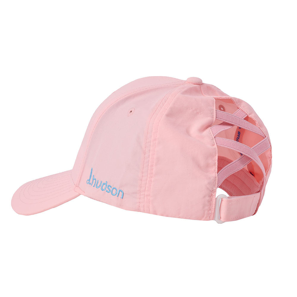 d.hudson Swirlin' P Hat | Pickleball Sports