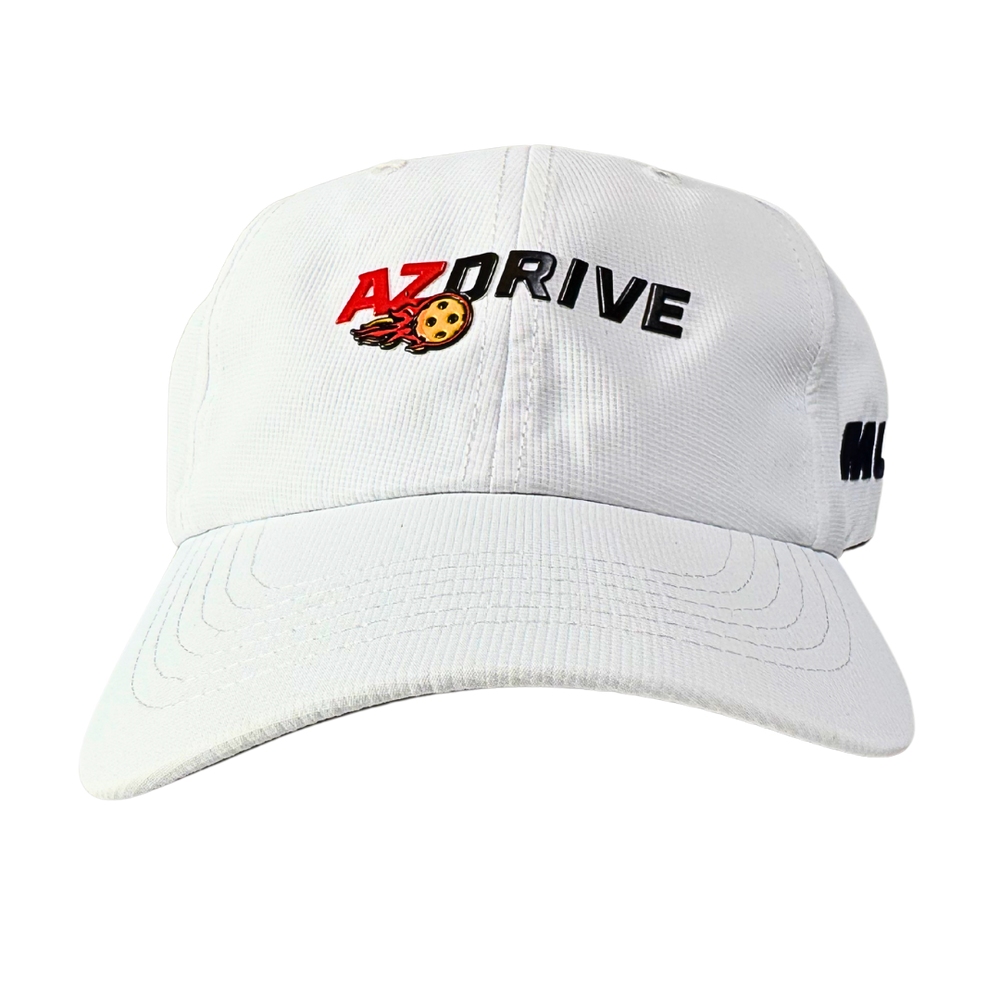 MLP Arizona Drive Performance Hat | Pickleball Sports