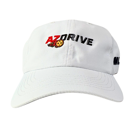 MLP Arizona Drive Performance Hat | Pickleball Sports