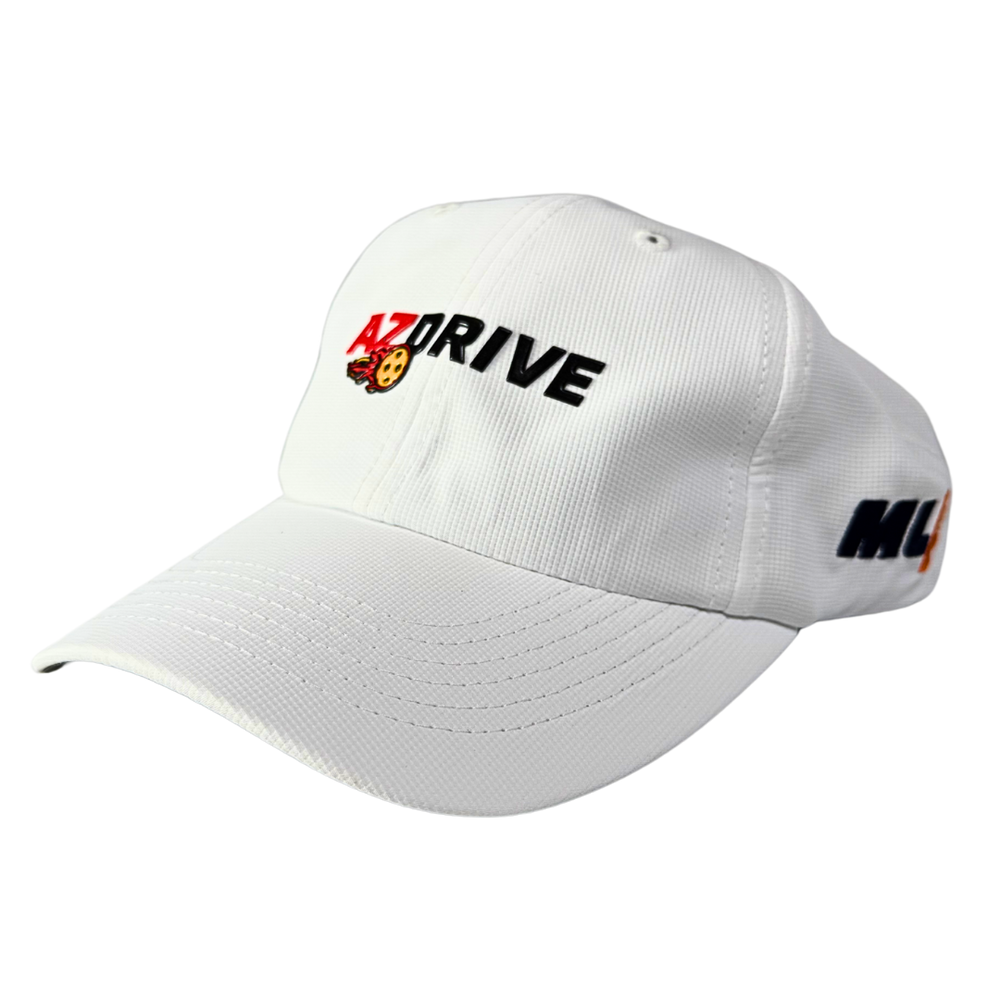 MLP Arizona Drive Performance Hat | Pickleball Sports