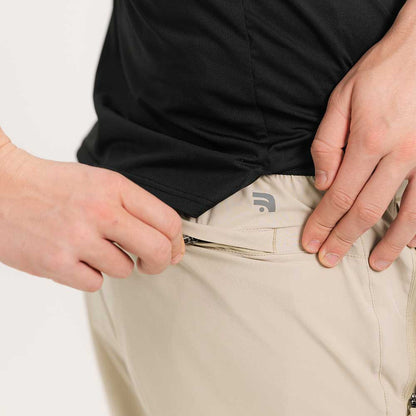 erne Rio Woven Jogger | Pickleball Sports