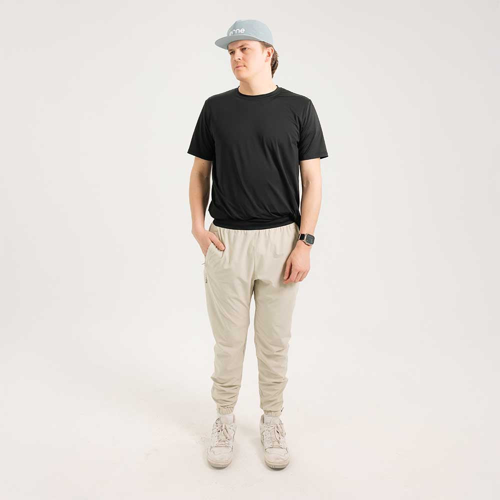 erne Rio Woven Jogger | Pickleball Sports