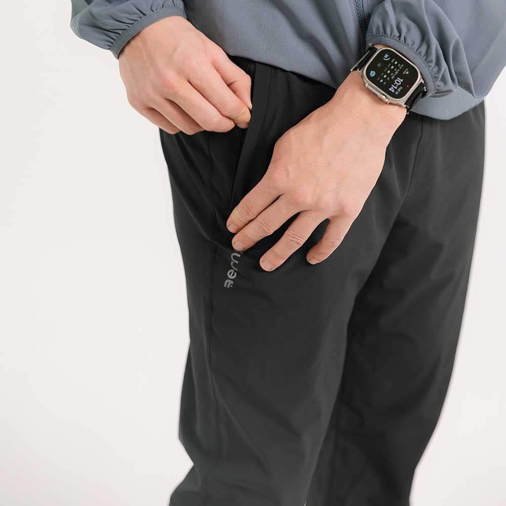 erne Rio Woven Jogger | Pickleball Sports