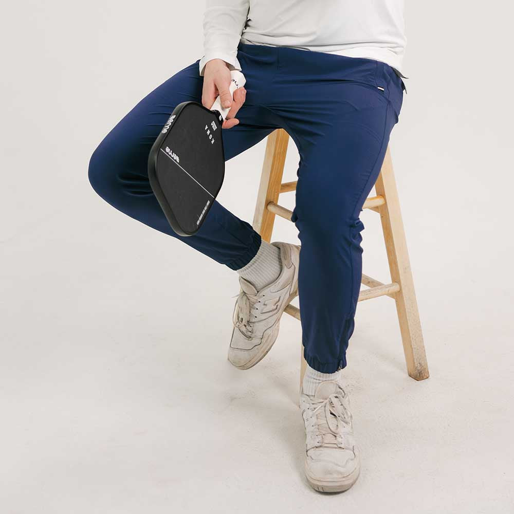erne Rio Woven Jogger | Pickleball Sports