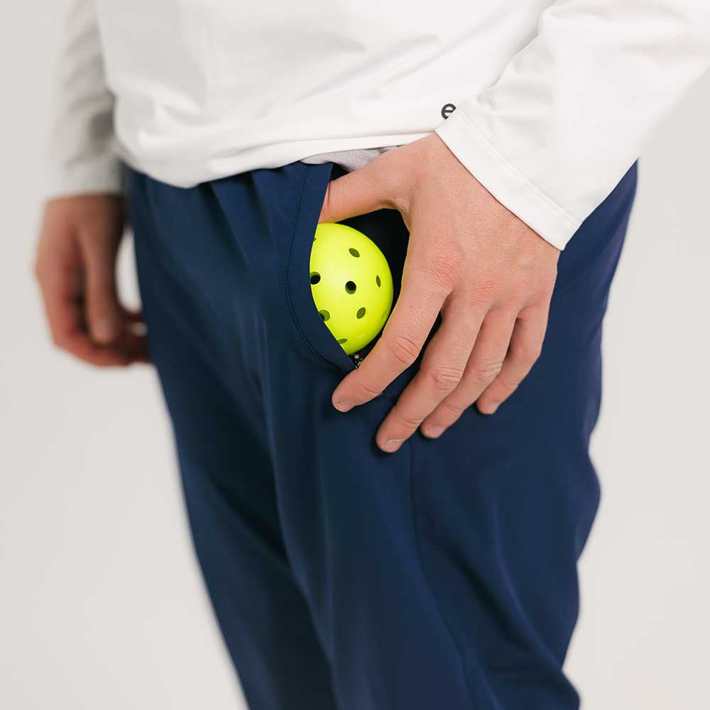 erne Rio Woven Jogger | Pickleball Sports