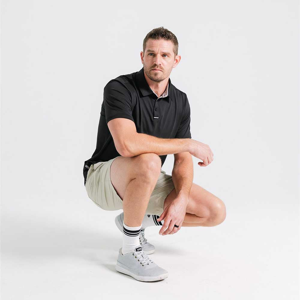 erne Monaco T-Shirt | Pickleball Sports