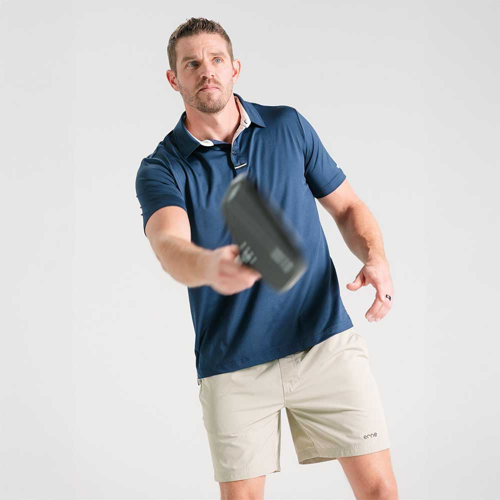 erne Monaco T-Shirt | Pickleball Sports