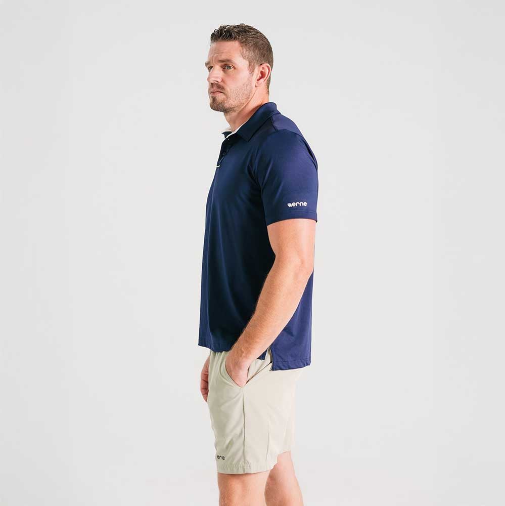 erne Monaco T-Shirt | Pickleball Sports