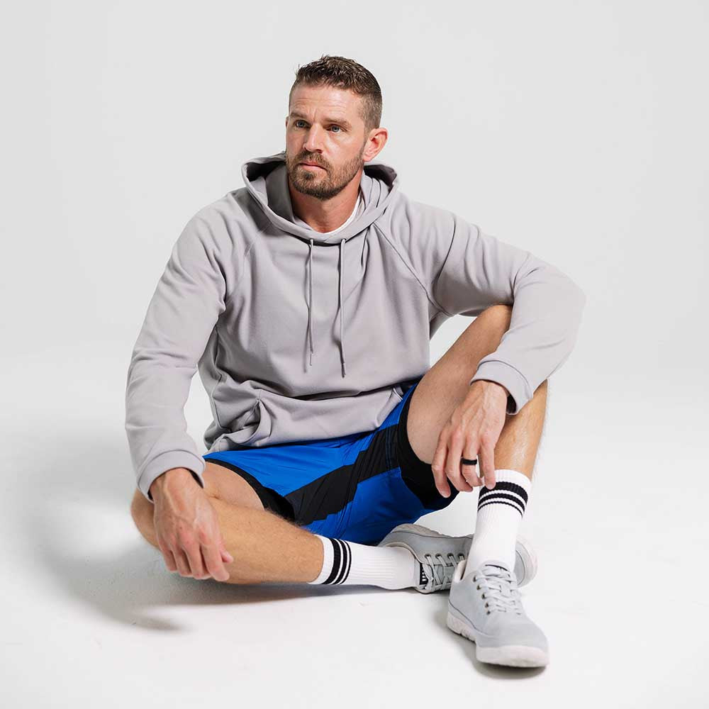 erne Maine Hooded Sweatshirt | Pickleball Sports