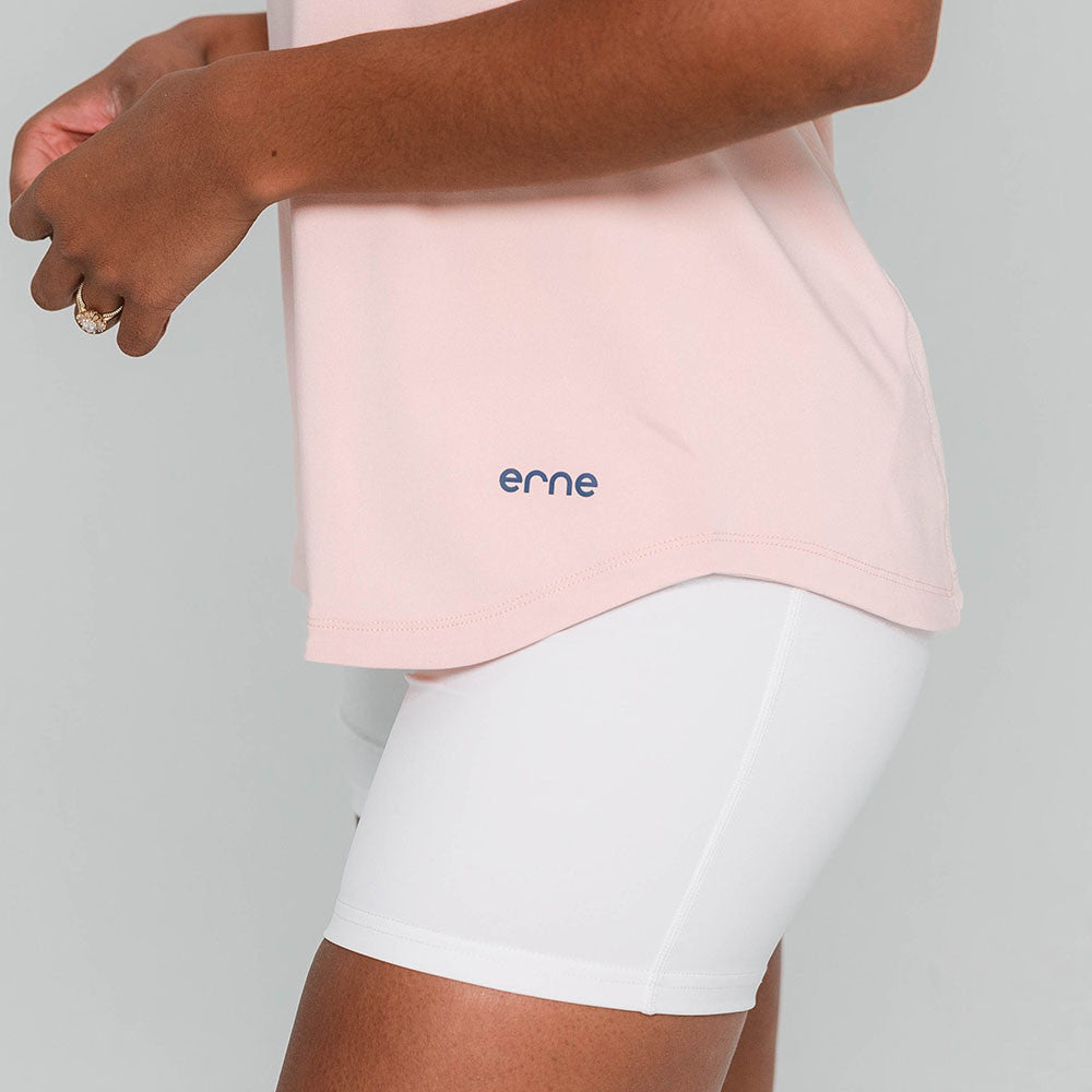 erne Venice Biker Shorts | Pickleball Sports