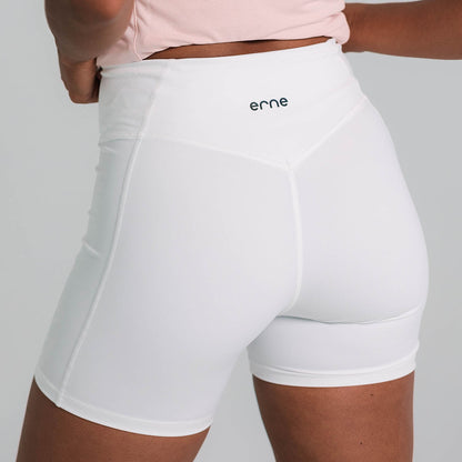 erne Venice Biker Shorts | Pickleball Sports