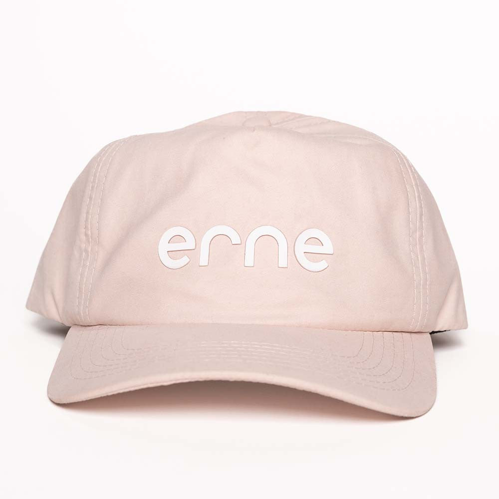 erne Unstructured Poly 5 Panel Hat | Pickleball Sports