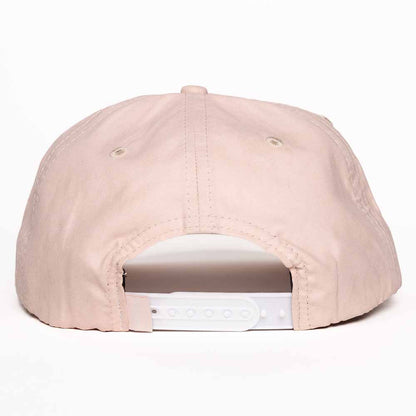 erne Unstructured Poly 5 Panel Hat | Pickleball Sports