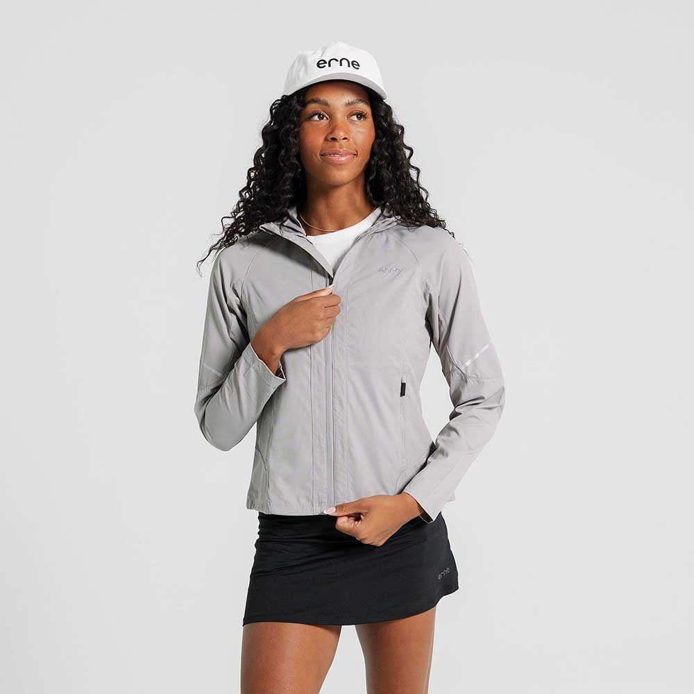 erne Highland Windbreaker | Pickleball Sports