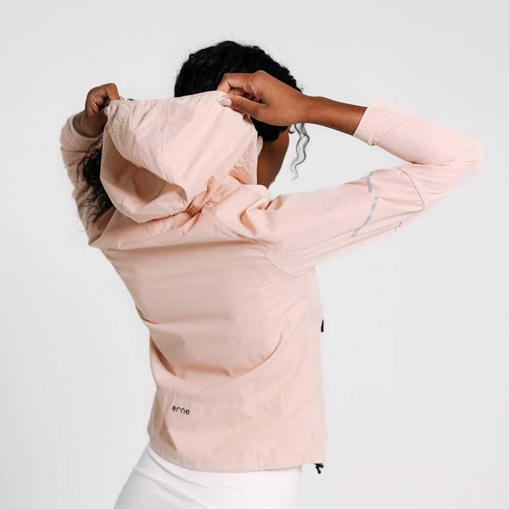erne Highland Windbreaker | Pickleball Sports