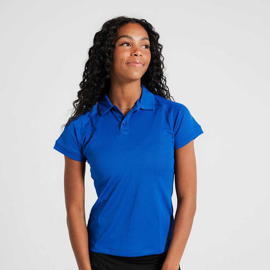 erne Aspen Performance Polo | Pickleball Sports
